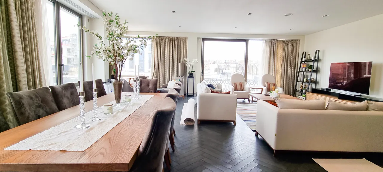 Westbourne Grove, W2, photo 5