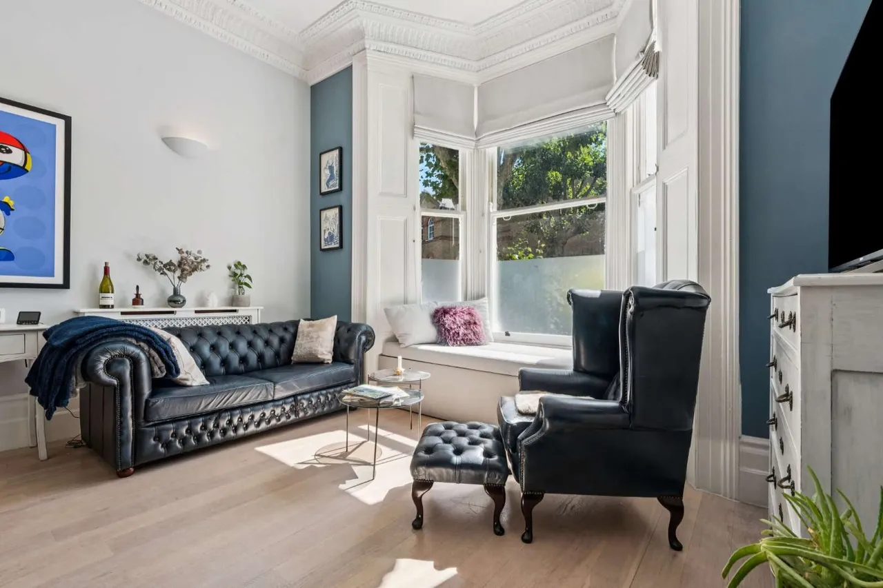 Shirland Road, Maida Vale, London, W9 2EL, photo 4