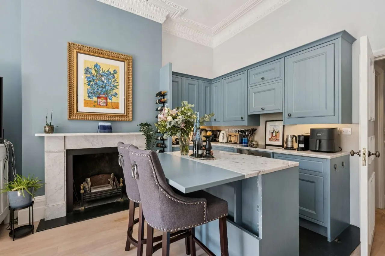 Shirland Road, Maida Vale, London, W9 2EL, photo 5