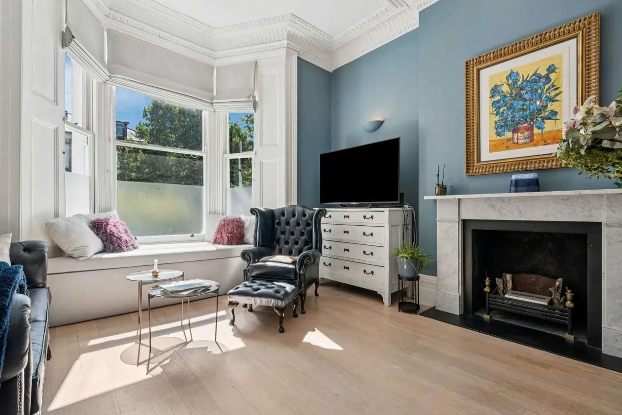 Shirland Road, Maida Vale, London, W9 2EL, photo 3