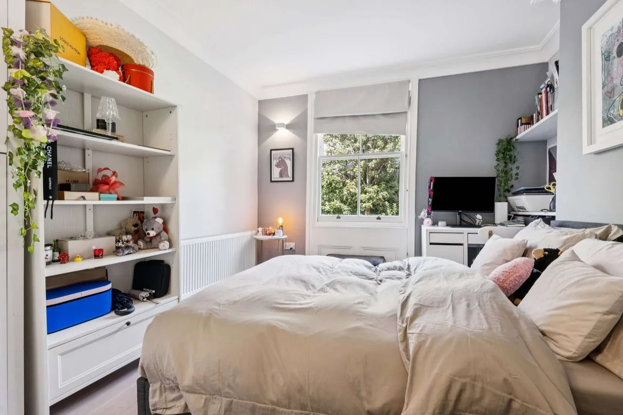 Shirland Road, Maida Vale, London, W9 2EL, photo 9