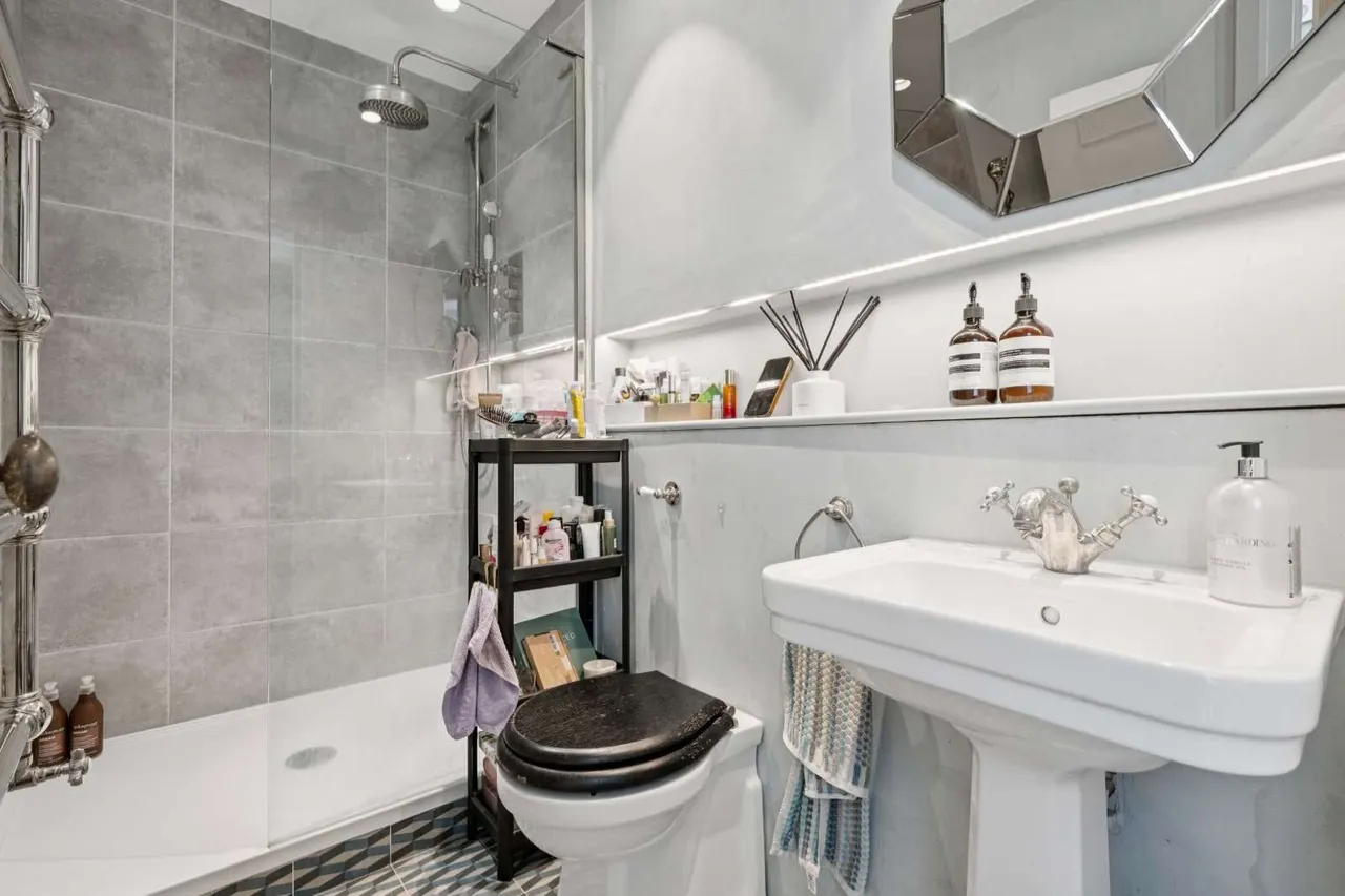 Shirland Road, Maida Vale, London, W9 2EL, photo 8