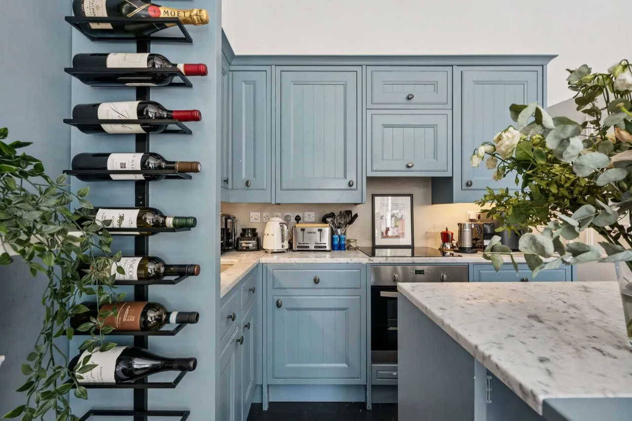 Shirland Road, Maida Vale, London, W9 2EL, photo 6
