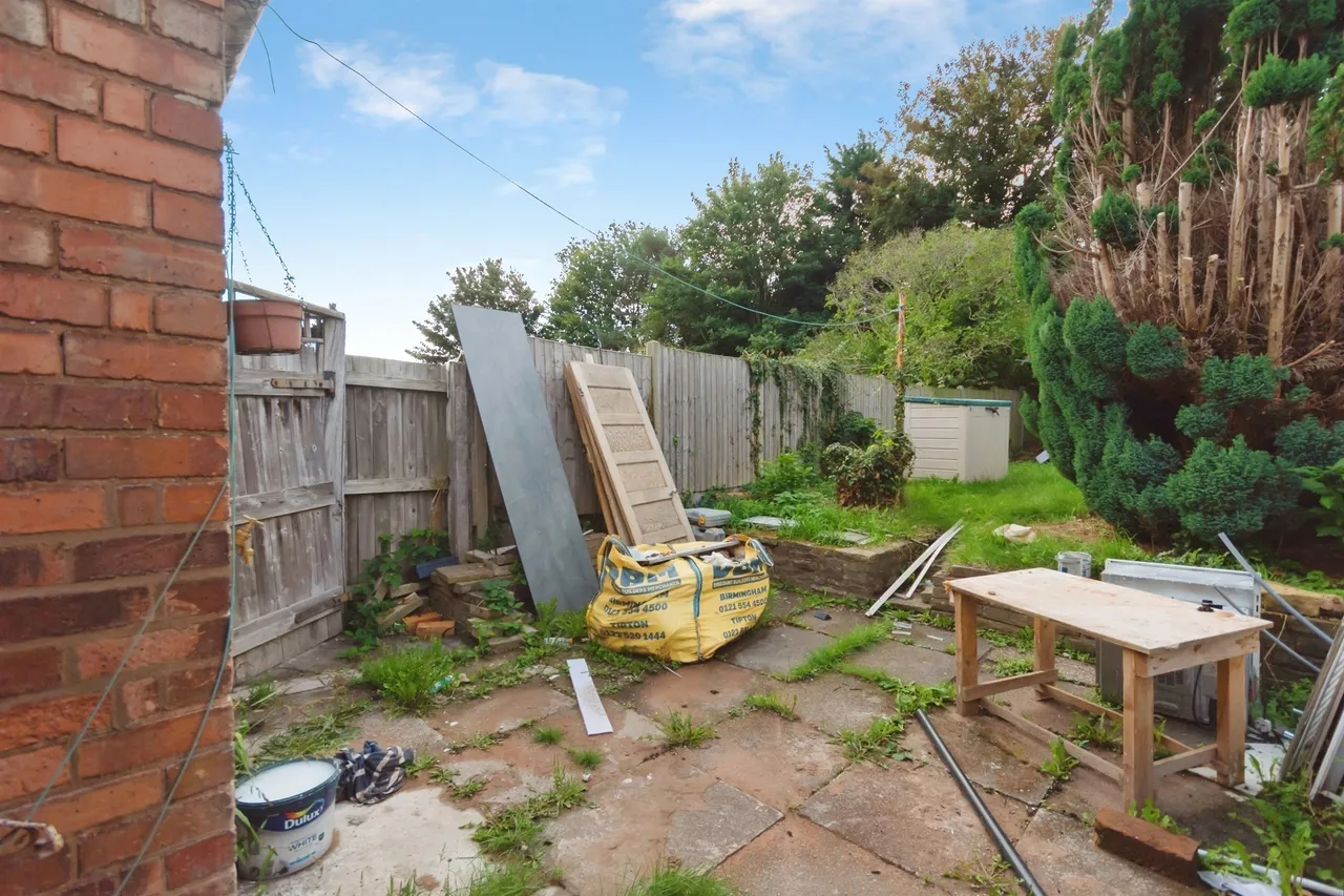 Harborne Park Road, Birmingham, B17, photo 24