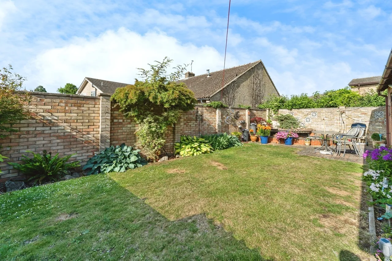 Manor Court Road, Witchford, Ely, Cambridgeshire, CB6, photo 16