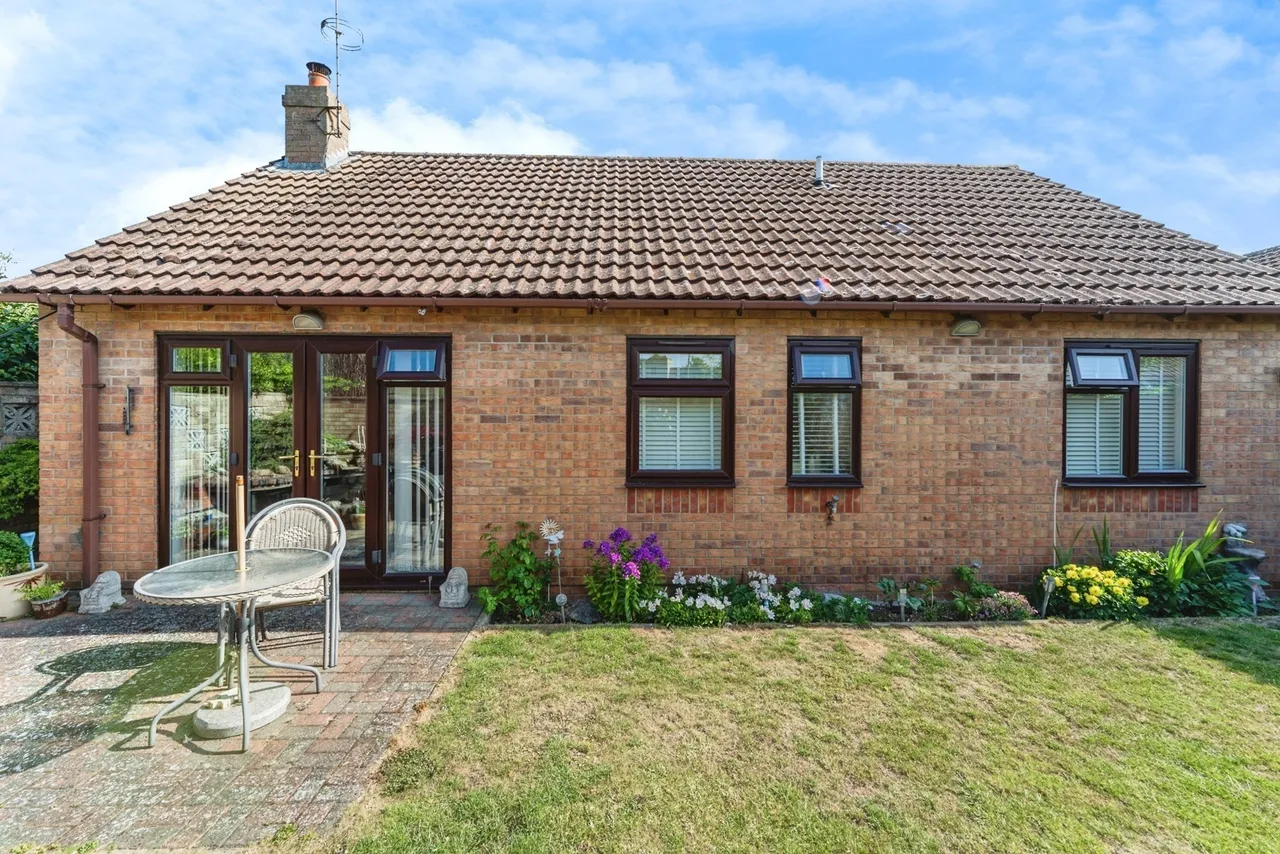 Manor Court Road, Witchford, Ely, Cambridgeshire, CB6, photo 17