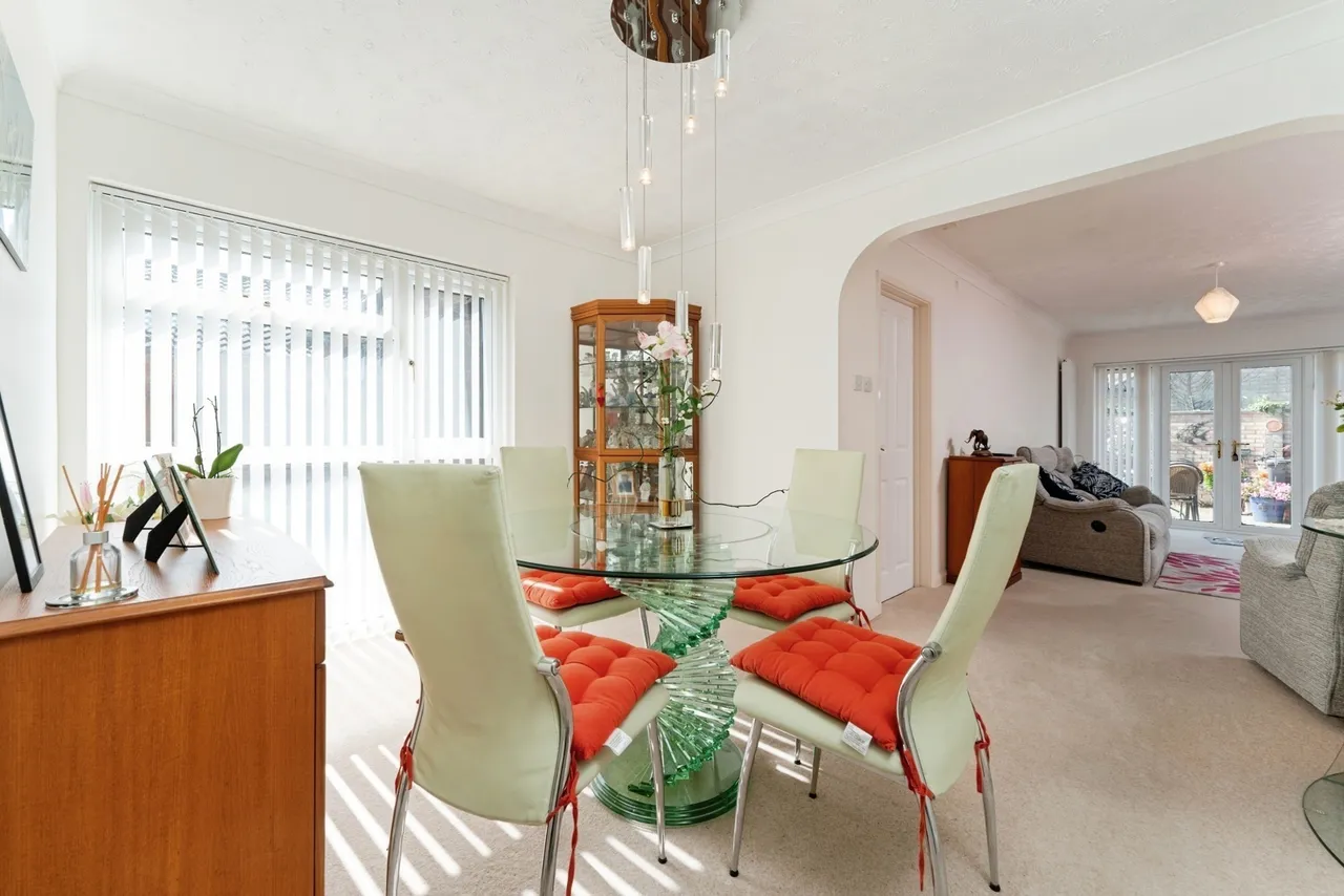 Manor Court Road, Witchford, Ely, Cambridgeshire, CB6, photo 9