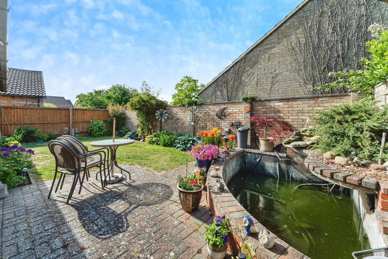 Manor Court Road, Witchford, Ely, Cambridgeshire, CB6, photo 14