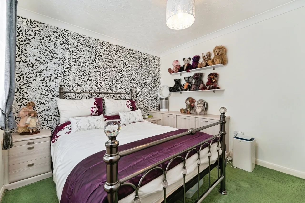 Manor Court Road, Witchford, Ely, Cambridgeshire, CB6, photo 11