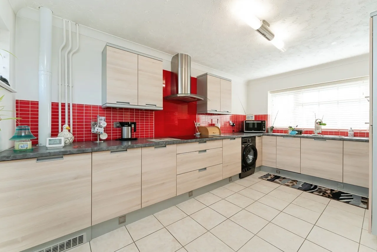 Manor Court Road, Witchford, Ely, Cambridgeshire, CB6, photo 6