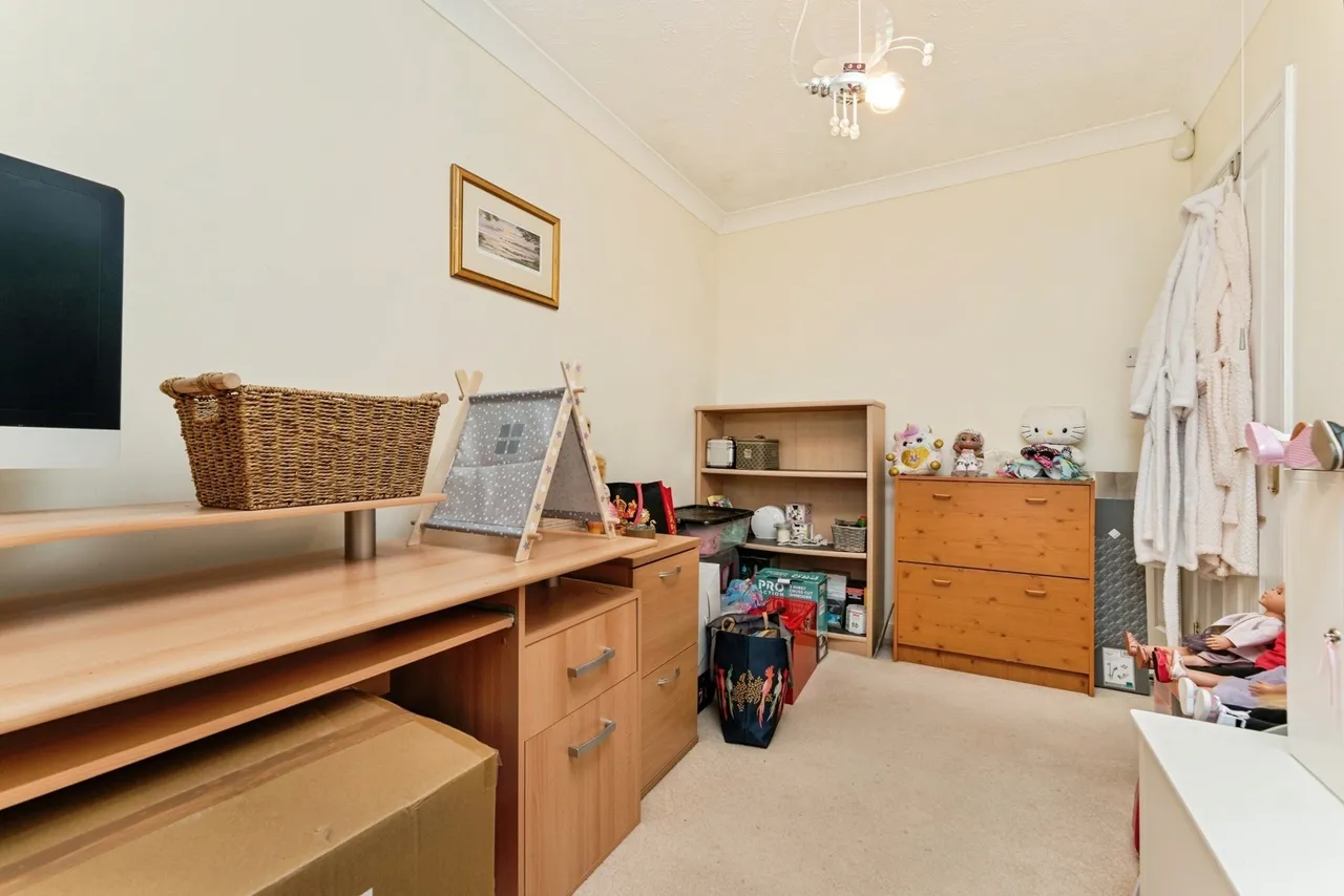 Manor Court Road, Witchford, Ely, Cambridgeshire, CB6, photo 5
