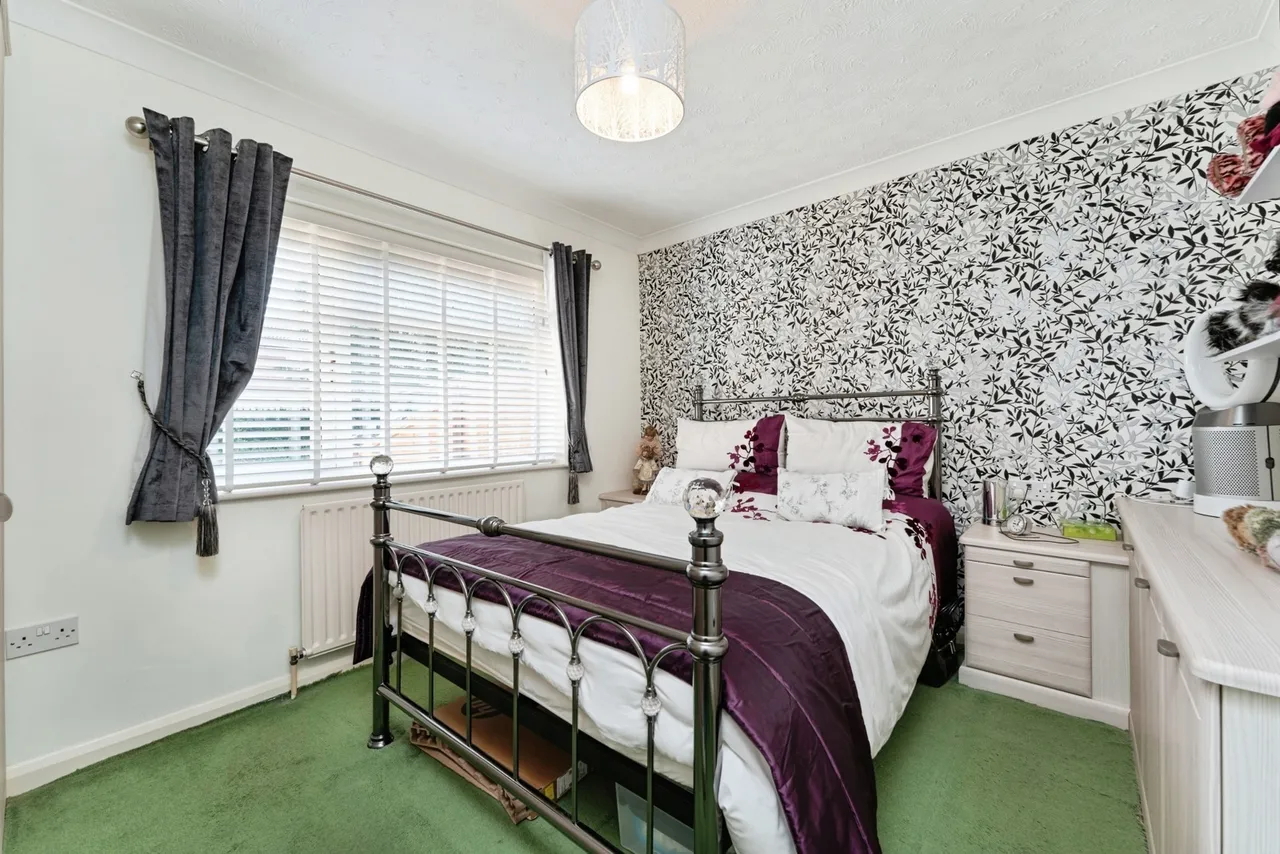 Manor Court Road, Witchford, Ely, Cambridgeshire, CB6, photo 10