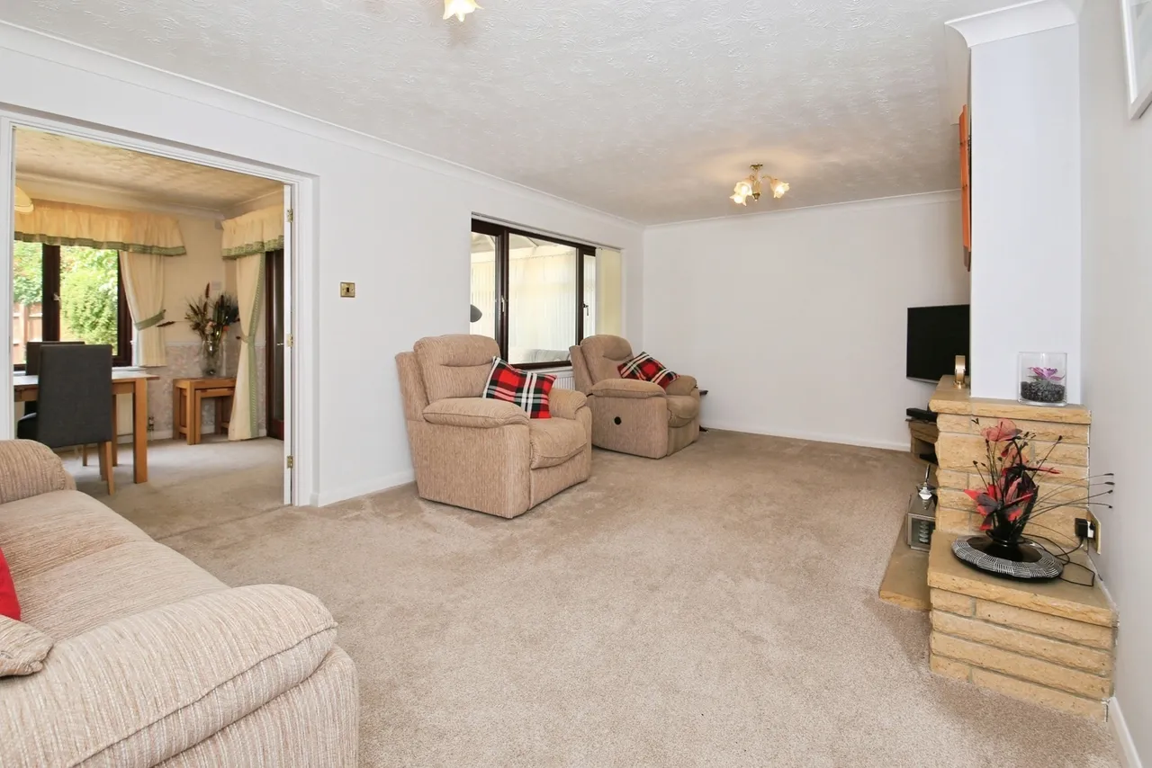 Haywardsfield, PETERBOROUGH, Cambridgeshire, PE3, photo 4