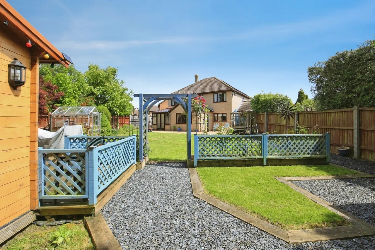 Haywardsfield, PETERBOROUGH, Cambridgeshire, PE3, photo 20