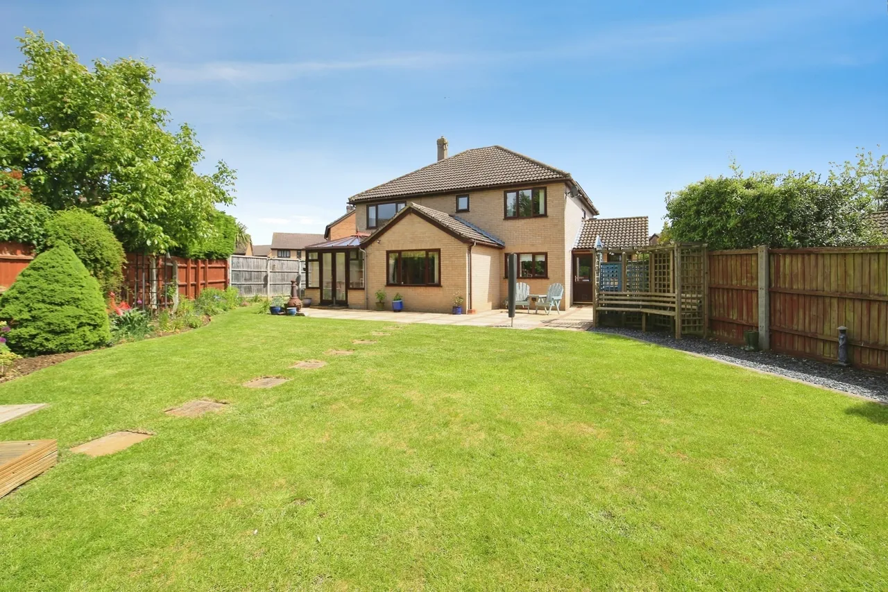 Haywardsfield, PETERBOROUGH, Cambridgeshire, PE3, photo 17