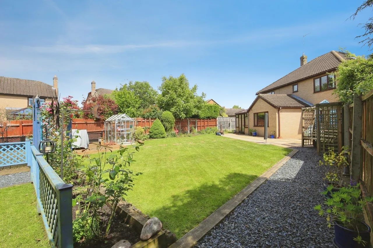 Haywardsfield, PETERBOROUGH, Cambridgeshire, PE3, photo 19