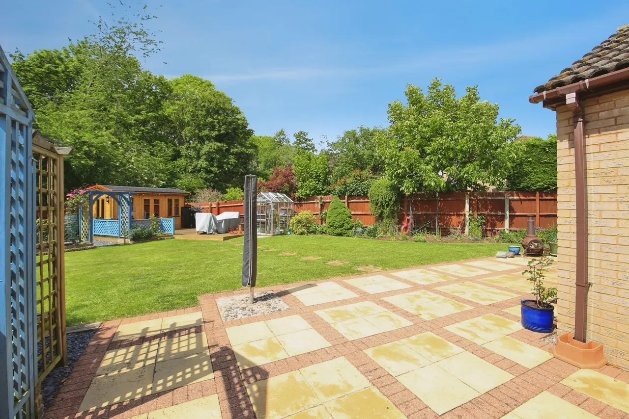 Haywardsfield, PETERBOROUGH, Cambridgeshire, PE3, photo 21