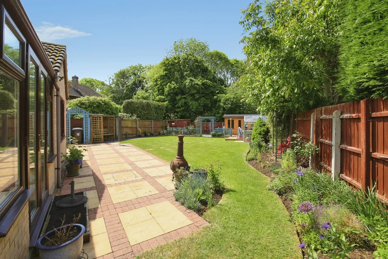 Haywardsfield, PETERBOROUGH, Cambridgeshire, PE3, photo 22