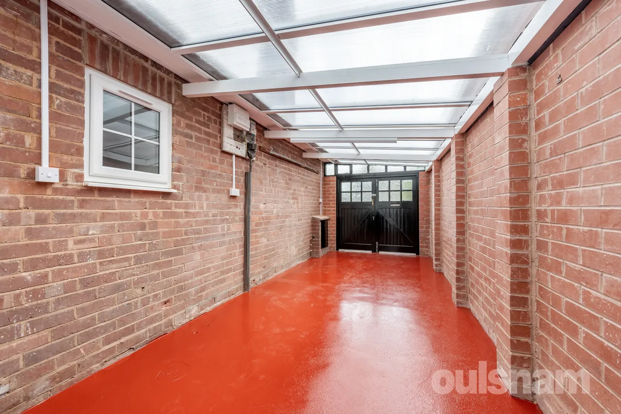 Green Meadow Road, Bournville Village Trust, Selly Oak, Birmingham, B29 4DD, photo 13