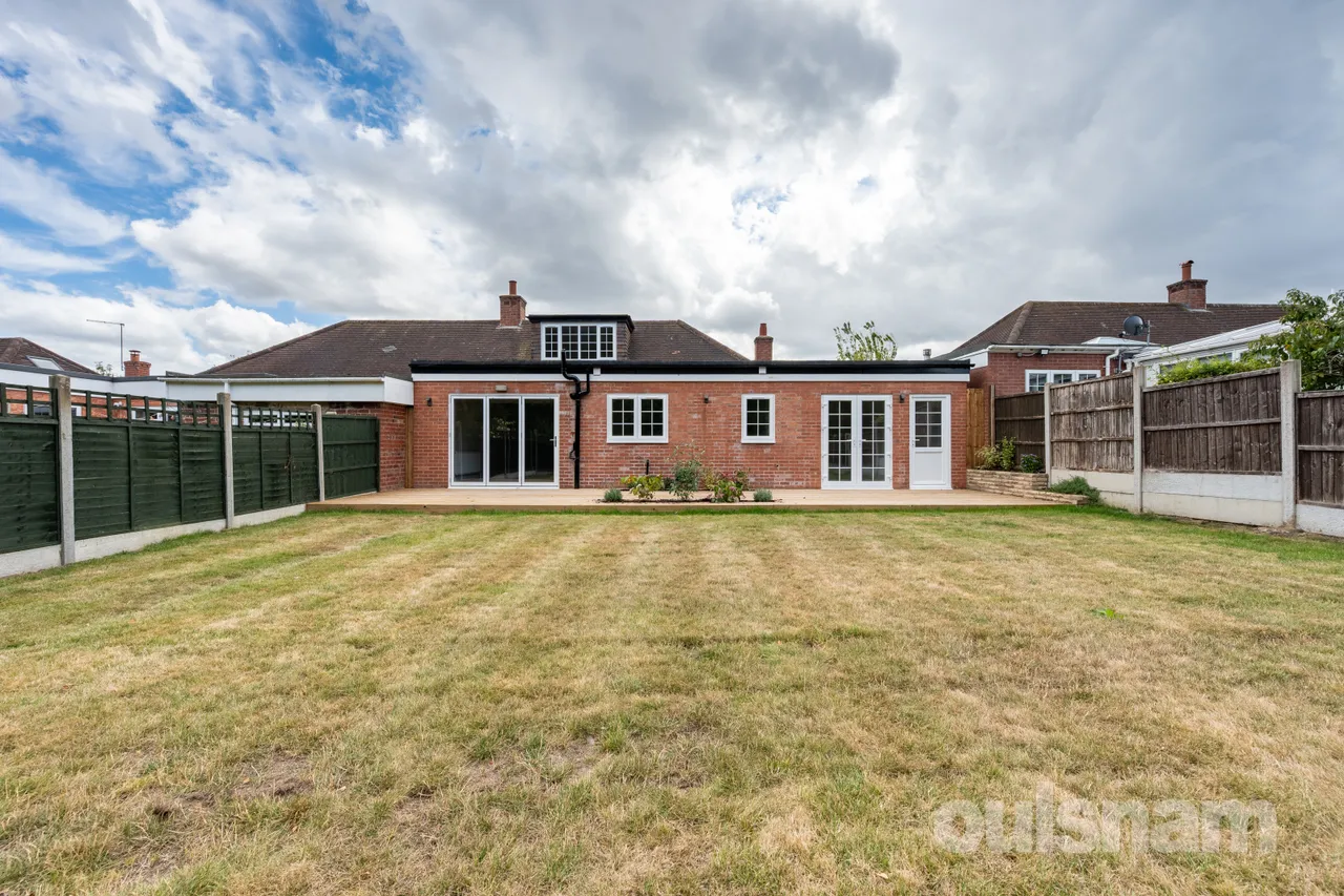Green Meadow Road, Bournville Village Trust, Selly Oak, Birmingham, B29 4DD, photo 17