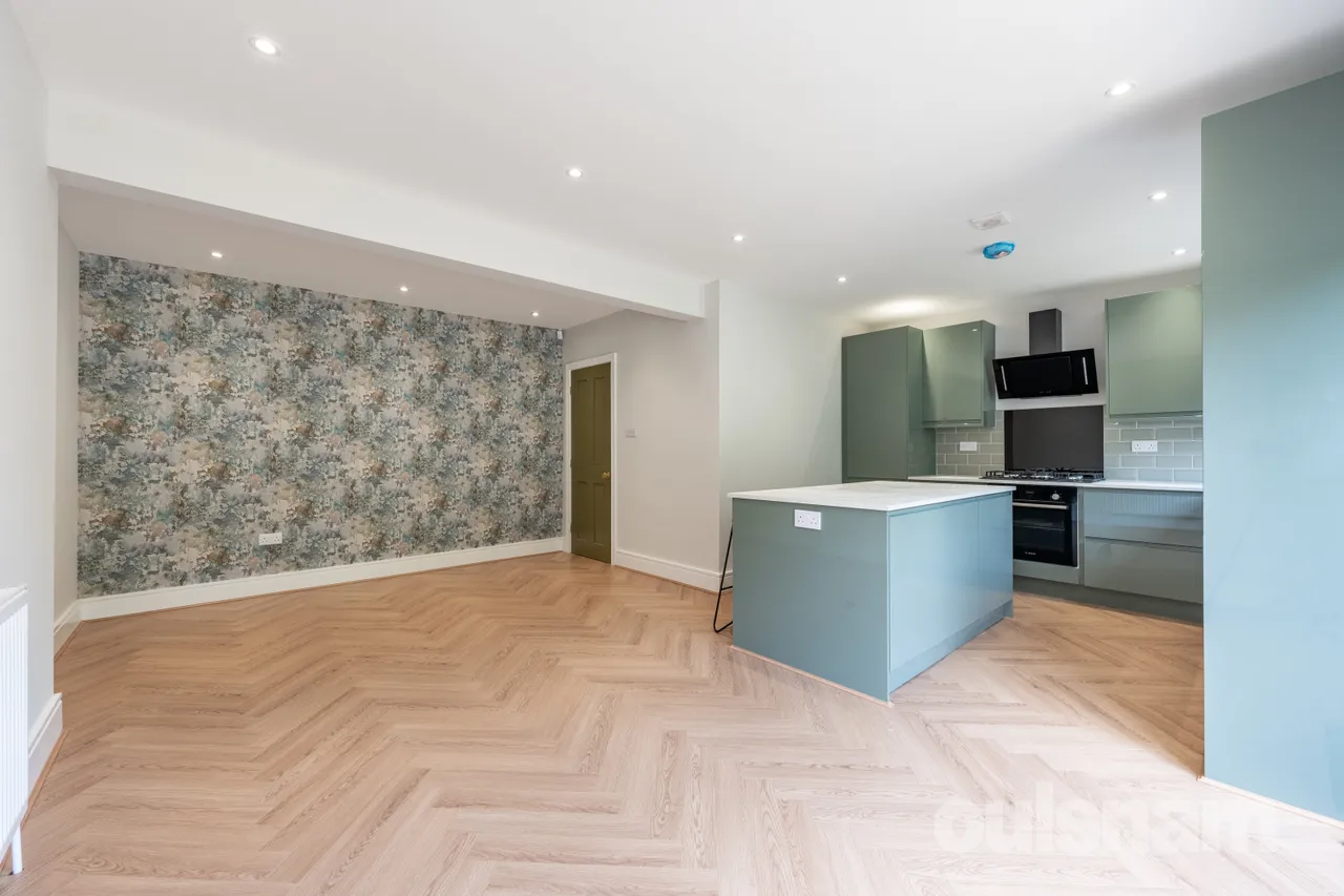 Green Meadow Road, Bournville Village Trust, Selly Oak, Birmingham, B29 4DD, photo 6