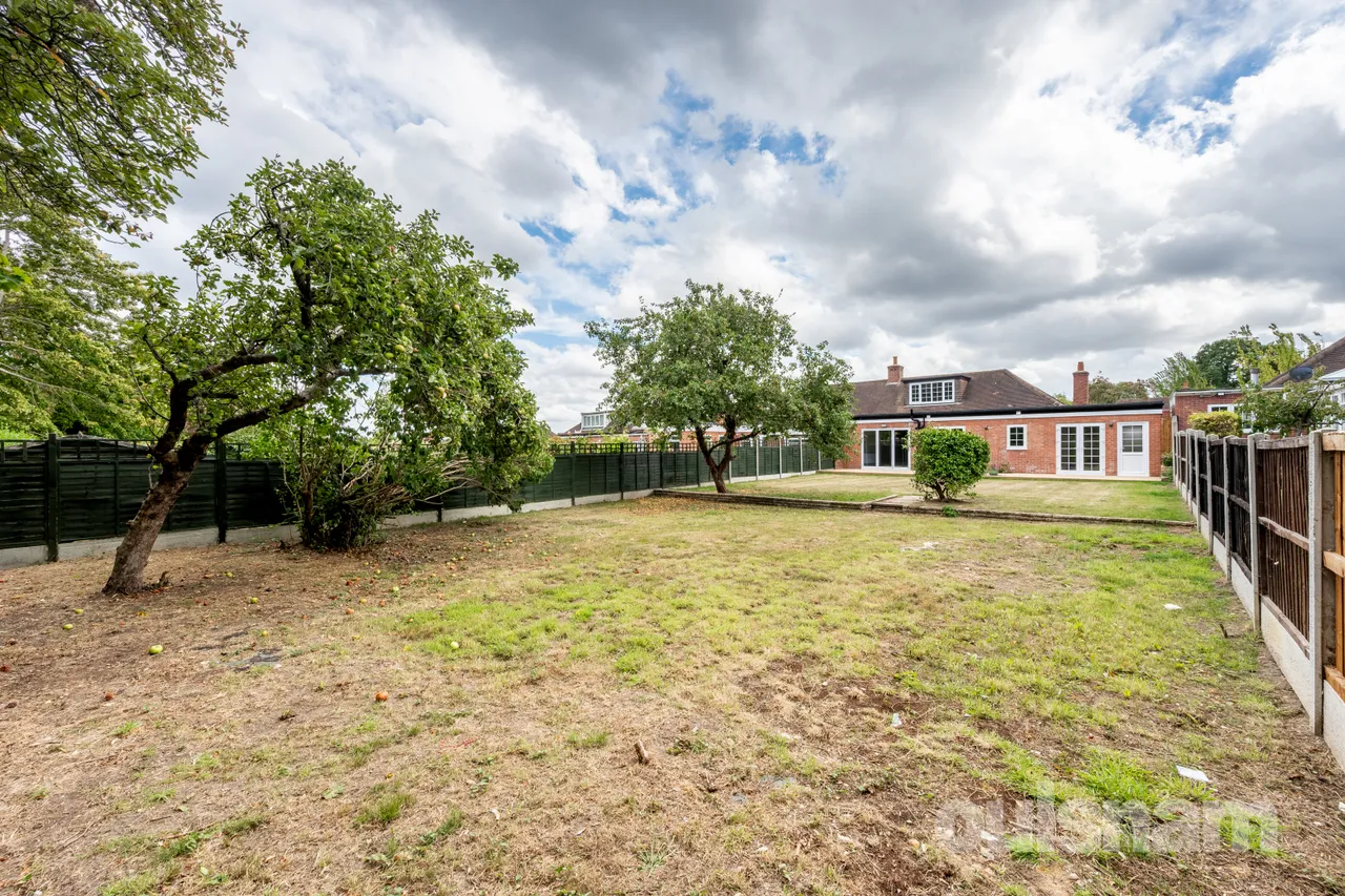 Green Meadow Road, Bournville Village Trust, Selly Oak, Birmingham, B29 4DD, photo 18
