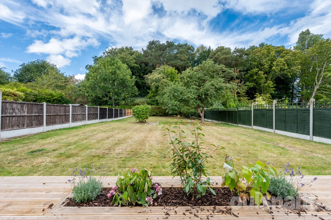 Green Meadow Road, Bournville Village Trust, Selly Oak, Birmingham, B29 4DD, photo 15