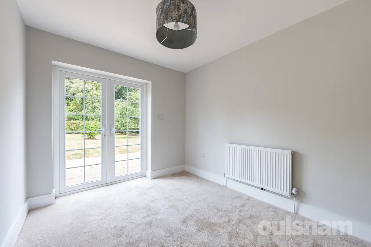 Green Meadow Road, Bournville Village Trust, Selly Oak, Birmingham, B29 4DD, photo 11