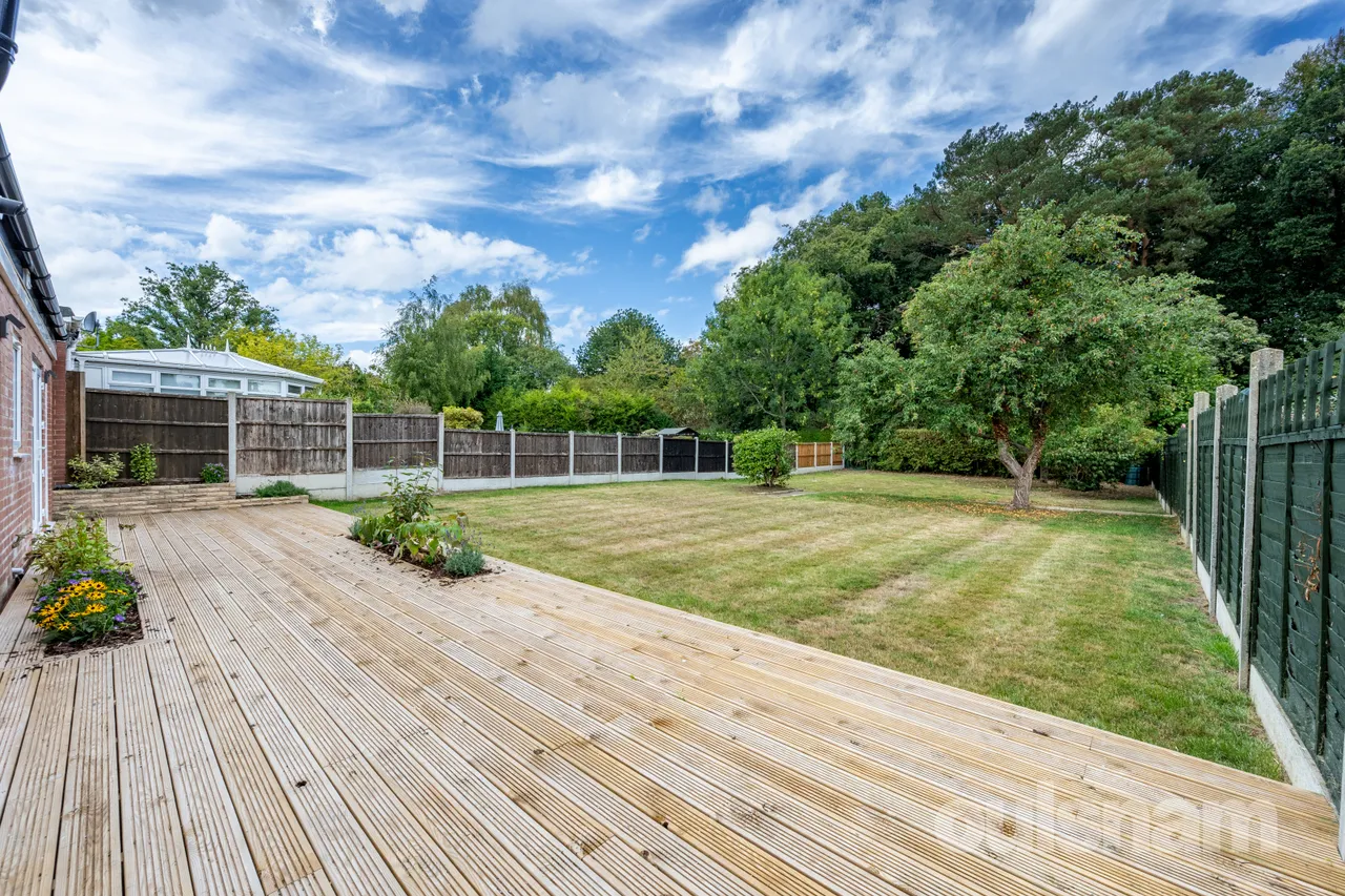 Green Meadow Road, Bournville Village Trust, Selly Oak, Birmingham, B29 4DD, photo 16