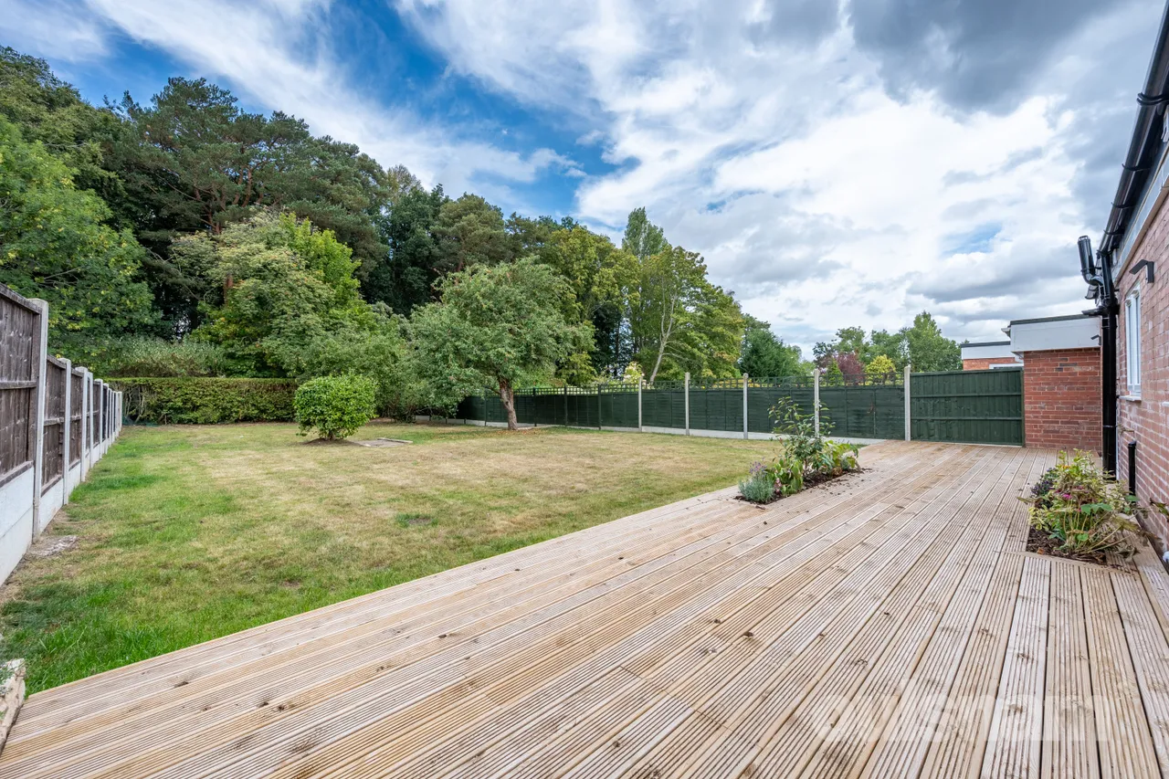 Green Meadow Road, Bournville Village Trust, Selly Oak, Birmingham, B29 4DD, photo 14