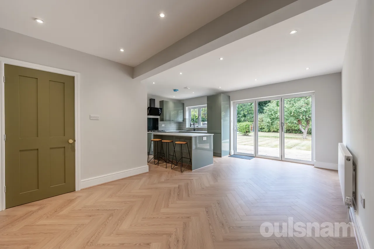 Green Meadow Road, Bournville Village Trust, Selly Oak, Birmingham, B29 4DD, photo 5