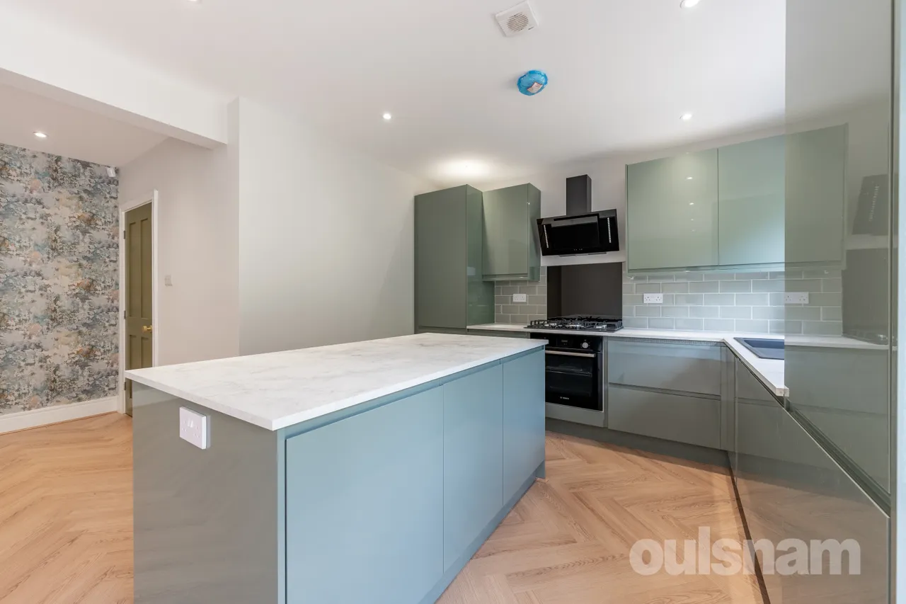 Green Meadow Road, Bournville Village Trust, Selly Oak, Birmingham, B29 4DD, photo 7