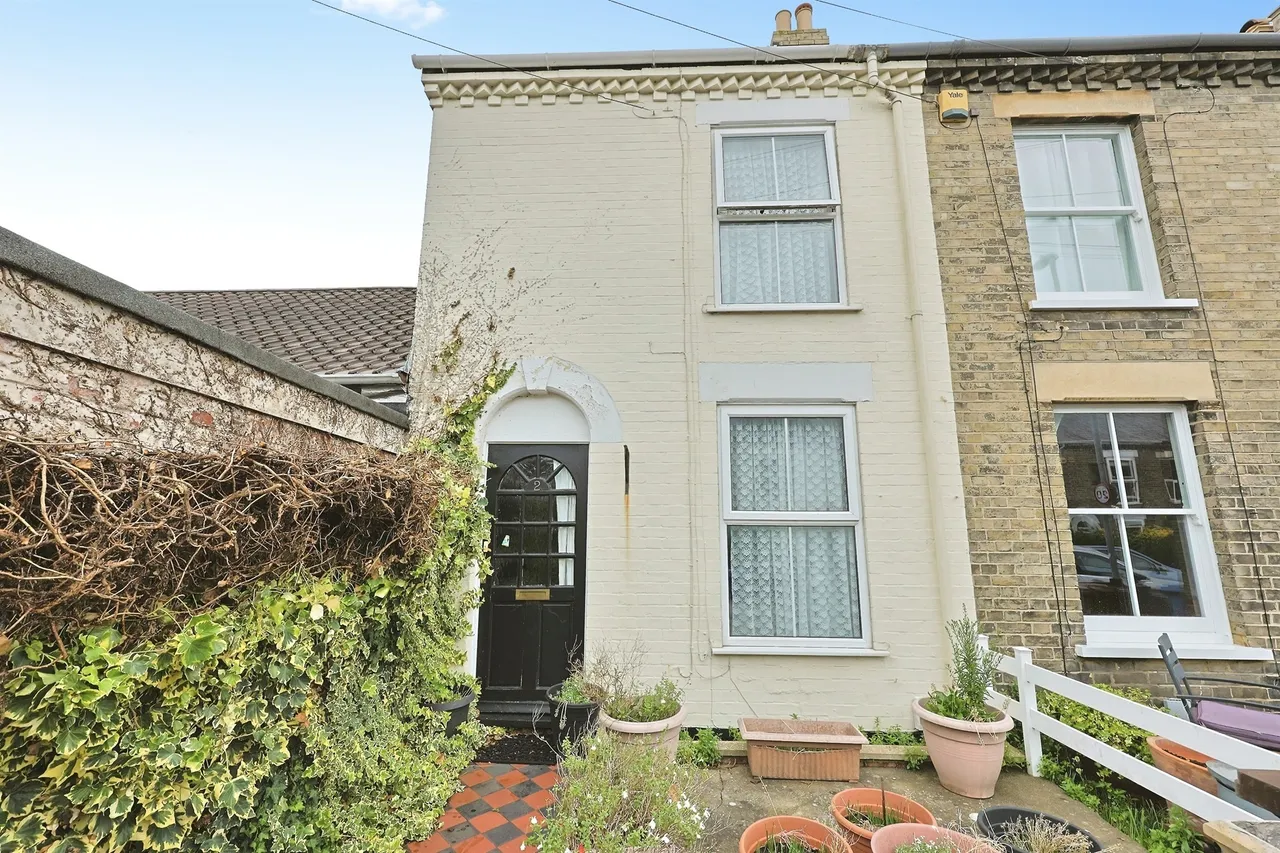 10 bed house for sale — Lindley Street, Norwich