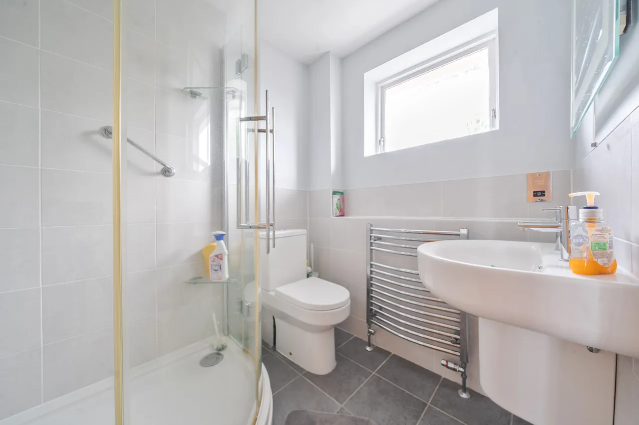 Black Acre Close, Amersham, HP7, photo 8