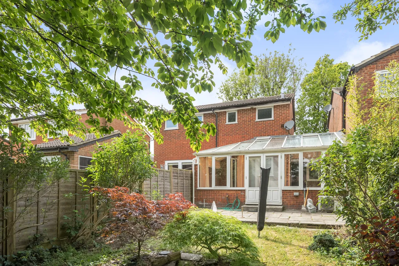 Black Acre Close, Amersham, HP7, photo 5