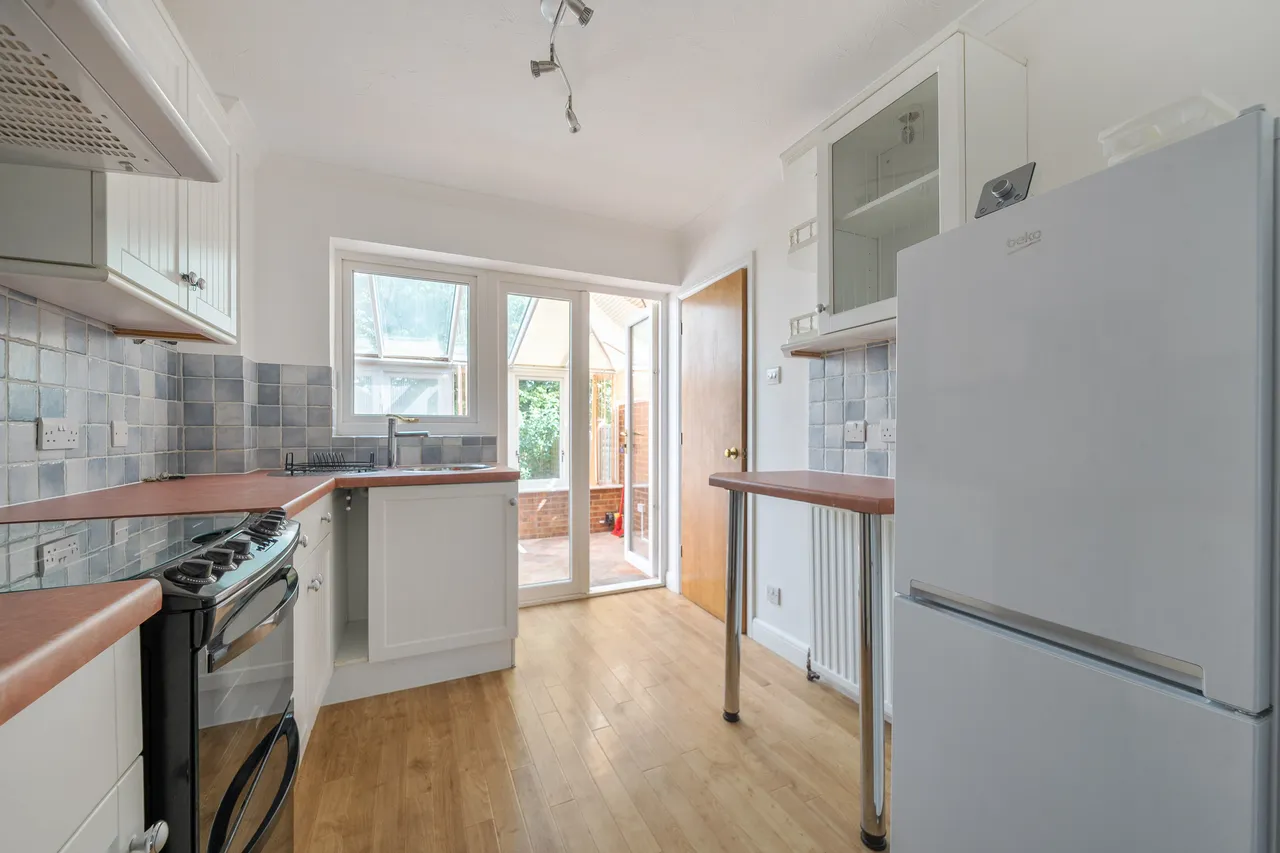 Black Acre Close, Amersham, HP7, photo 9