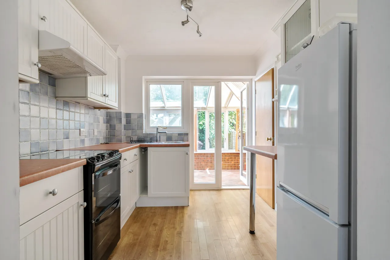 Black Acre Close, Amersham, HP7, photo 4