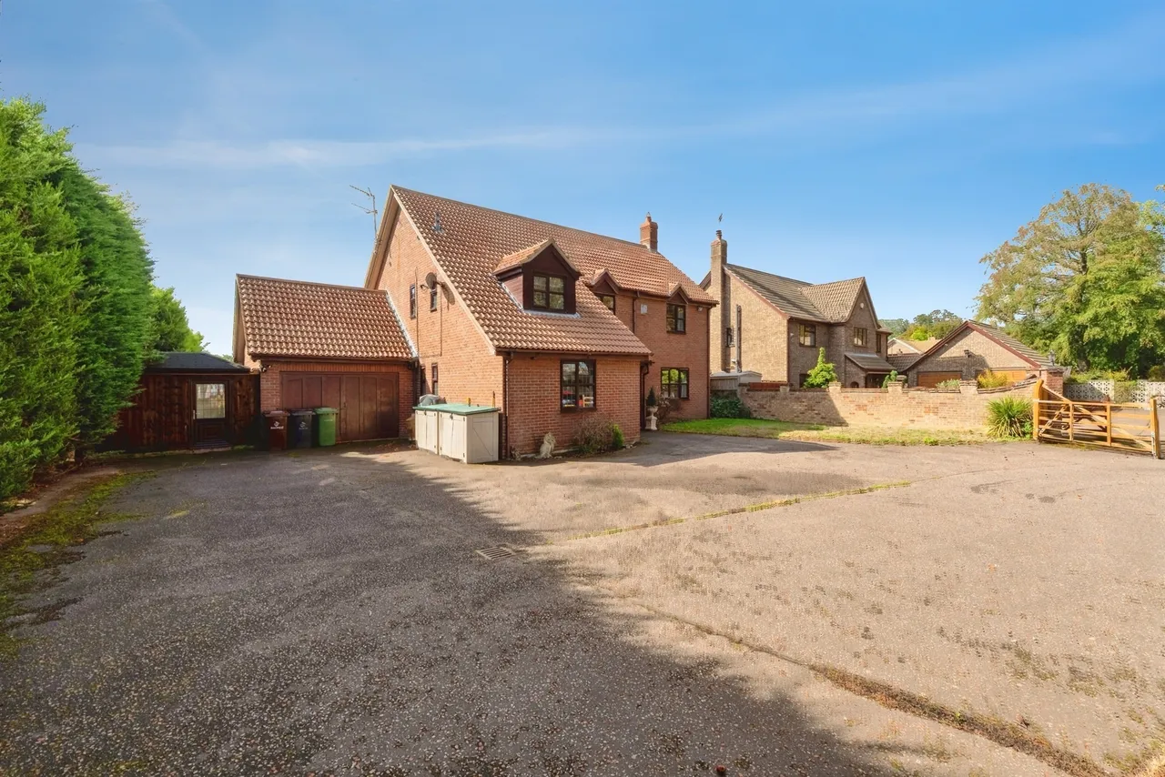 Castle Street, Thetford, IP24, photo 28