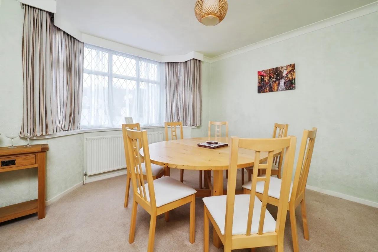 Rivergreen Crescent, Bramcote, Nottingham, NG9, photo 8