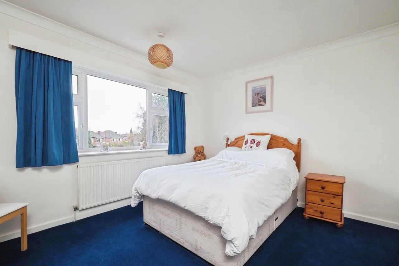 Rivergreen Crescent, Bramcote, Nottingham, NG9, photo 13