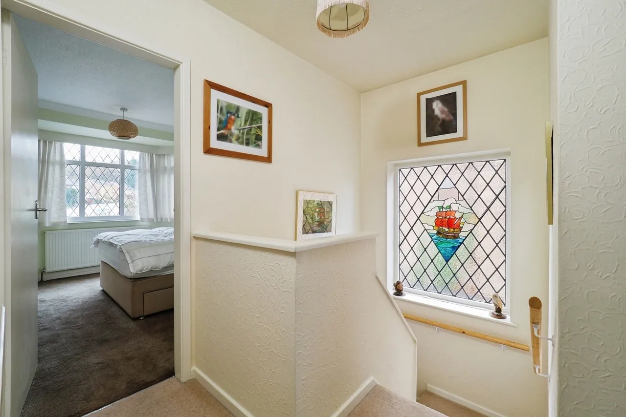 Rivergreen Crescent, Bramcote, Nottingham, NG9, photo 9
