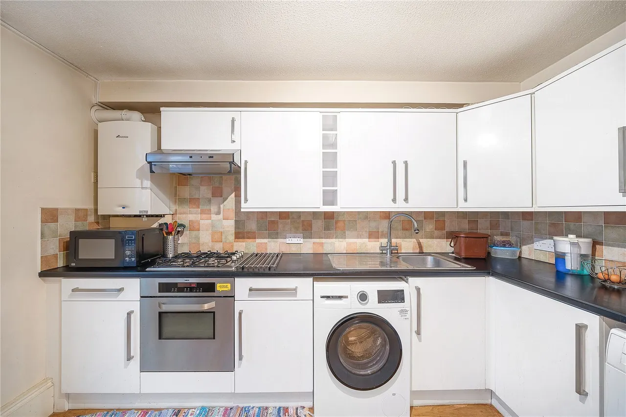McDermott Close, Battersea, SW11, photo 5