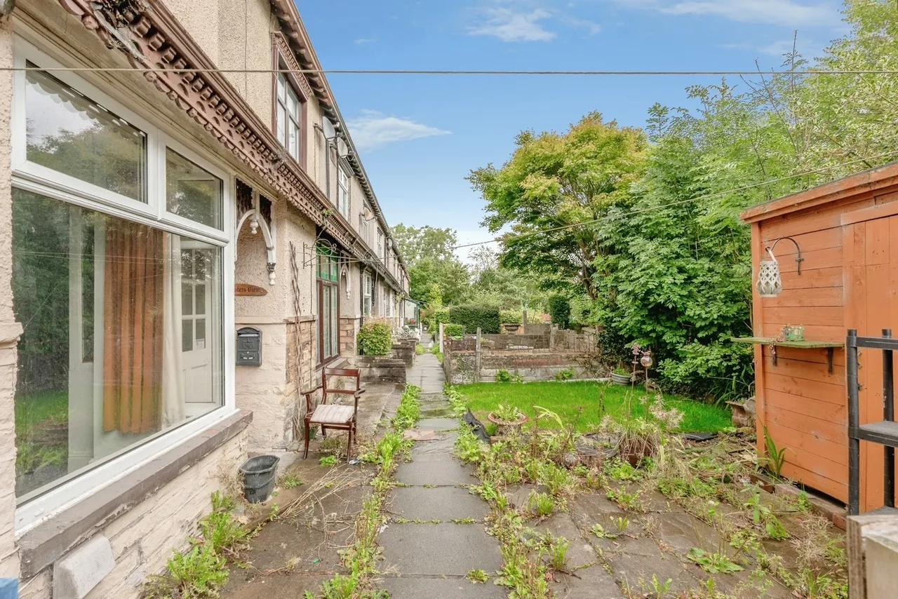 Moore Street, Nelson, BB9, photo 13