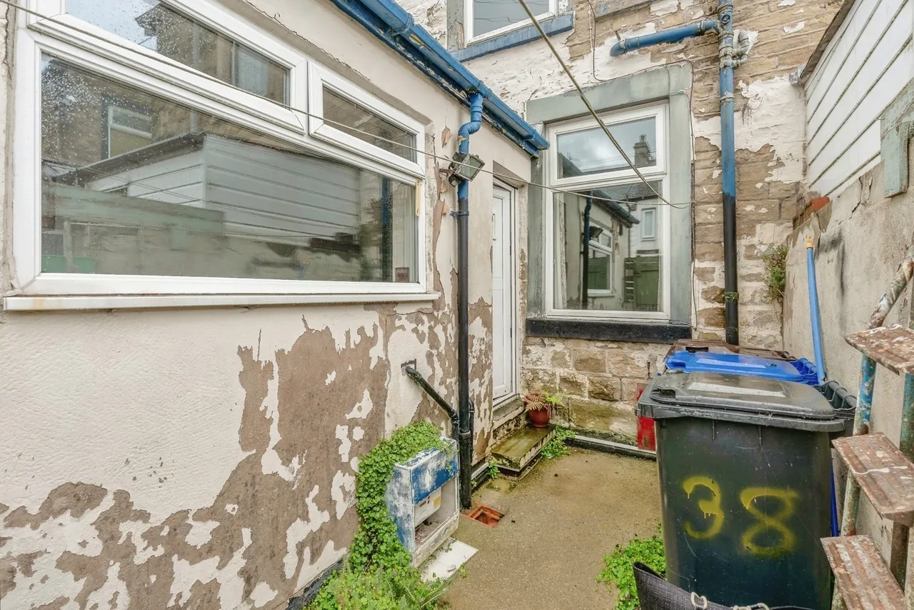 Moore Street, Nelson, BB9, photo 12