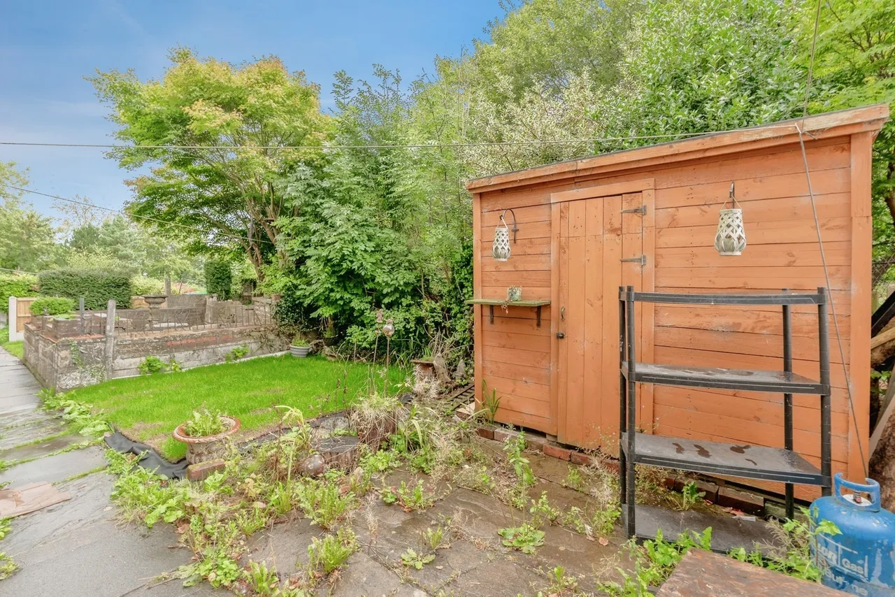 Moore Street, Nelson, BB9, photo 14