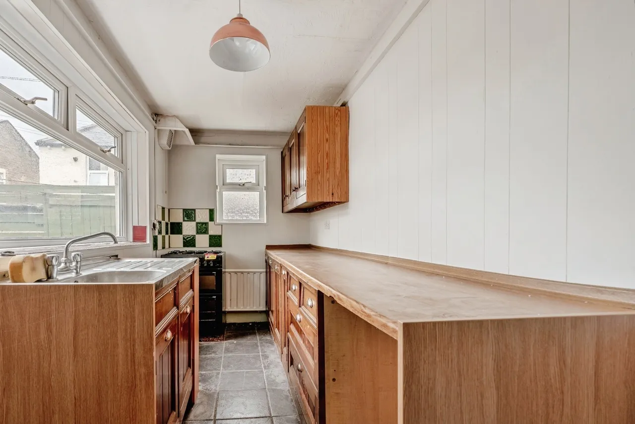 Moore Street, Nelson, BB9, photo 6
