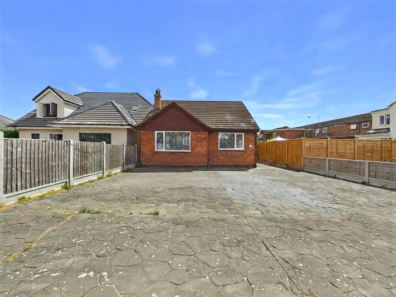 Town End Field, Witham, CM8, photo 13