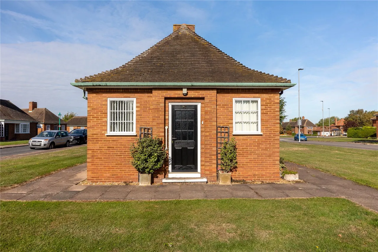 Stewartby, Bedfordshire, photo 12