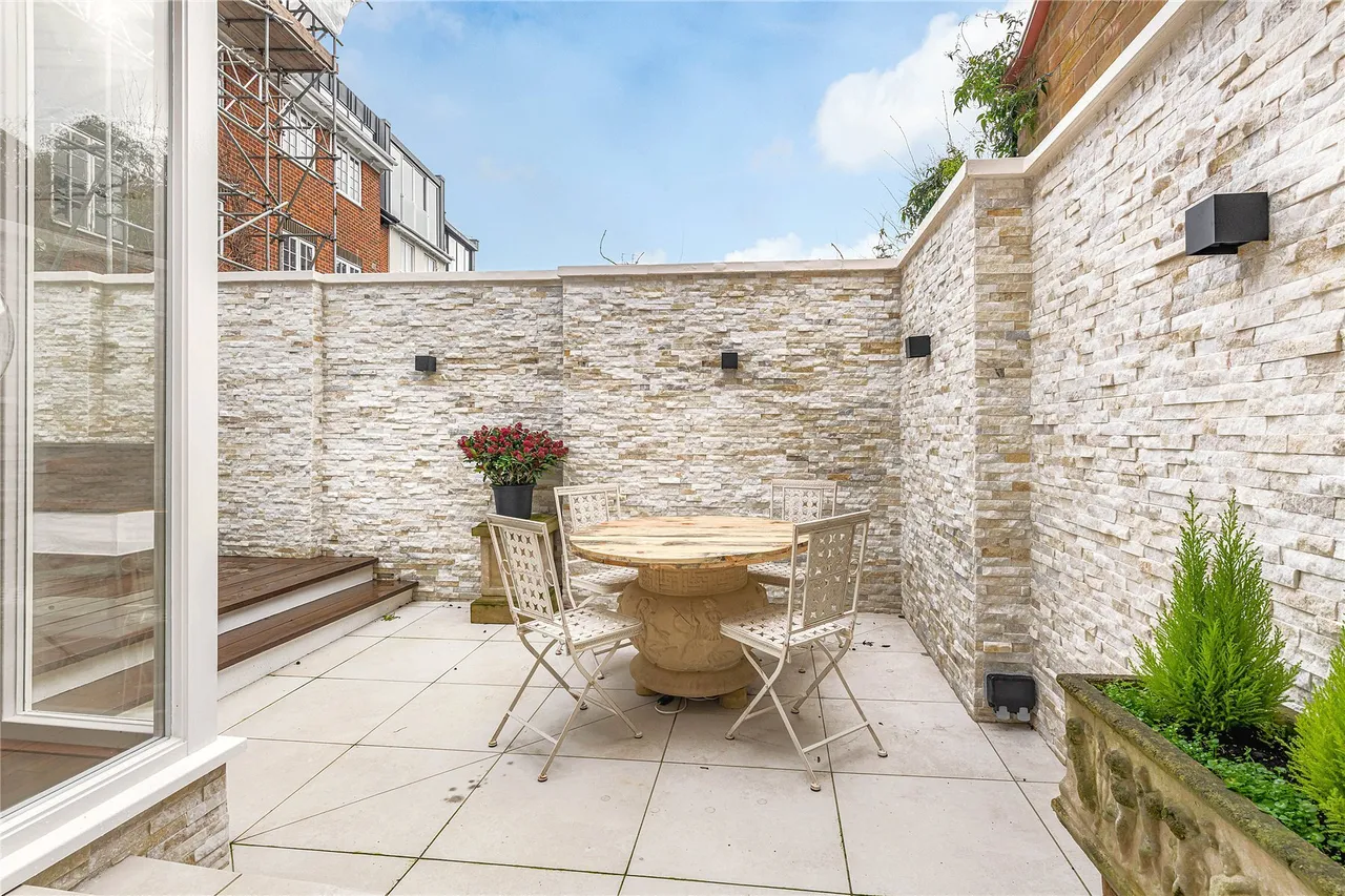 Orville Road, London, SW11, photo 5
