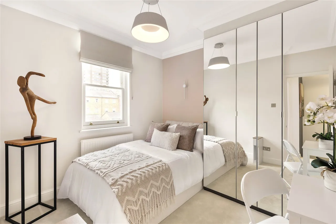 Orville Road, London, SW11, photo 12
